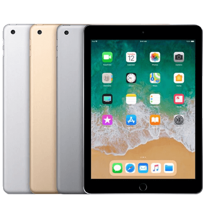 iPad 5 (2017)