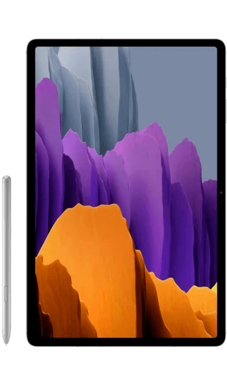 Galaxy Tab S7 Plus 12.4 (2020)